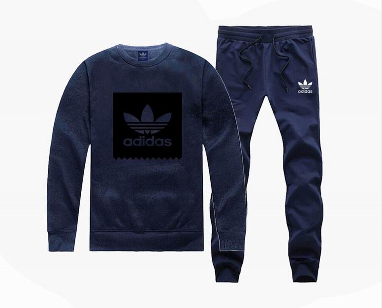 men adidas sport suits-404